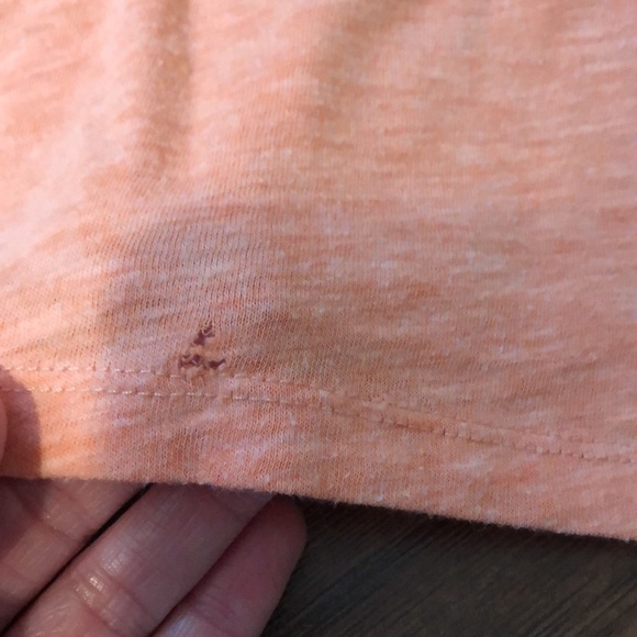 Abercrombie & Fitch Tee ($5 or less w/ bundle) - Picture 3 of 3